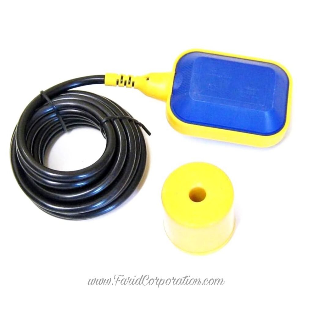 Water level Automatic Float Switch | Float Switch Water Level ...