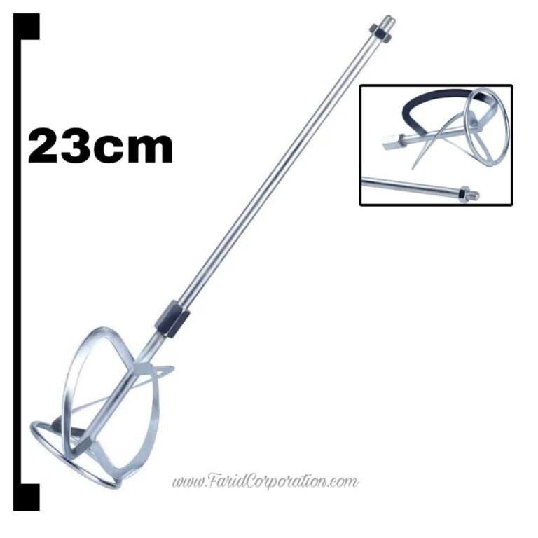 Tile Rods Tile Grout Stirring and Mixing Rod – Farid corporation